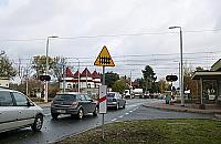 Tunel zast�pi przejazd na Kwiatowej. Nag�a zmiana koncepcji