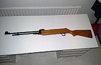 Dzieci z wiatrówką w ręku. "Czepialstwo na siłę"