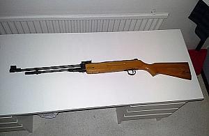 Dzieci z wiatrówką w ręku. "Czepialstwo na siłę"