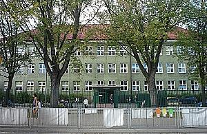 Sześć milionów dla szkoły na Zaciszu. Pomieści więcej dzieci