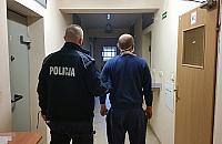Stalker z Jab�onny. N�ka� i obra�a� kobiet�
