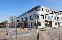 Przychodnia otwarta skromnie. Na razie jedna specjalizacja