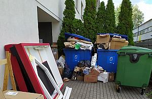 Podatek śmieciowy ostro w górę. Czynsze wzrosną