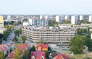 Dopłaty dla wynajmujących mieszkania. "Bardziej chorego kraju nie spotkałem"