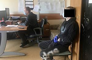 Klient okradziony. Nieuczciwa obsługa w sklepie na Chomiczówce