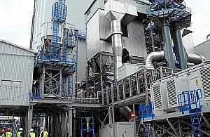 Spalarnia śmieci w Legionowie? "Będzie referendum"