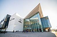 Cały świat w Galerii Północnej. Powstał ogromny mural