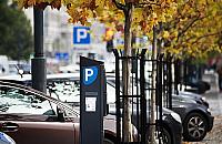 Szersza strefa płatnego parkowania. "Teraz chcemy uchronić mieszkańców Koła i Ulrychowa"