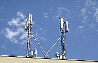 Nowy maszt komórkowy na Bemowie. "Zmuszą nas do sprzedaży mieszkań"