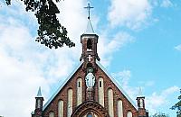 S� pieni�dze na remont ko�cio�a w P�udach. Stuletnia historia zabytku