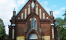 Są pieniądze na remont kościoła w Płudach. Stuletnia historia zabytku