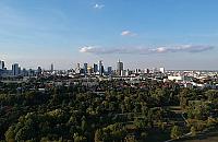 Najbezpieczniejsze dzielnice Warszawy? Oto ranking