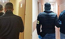 Kradzież na os. Sobieskiego. Auto zniknęło spod bloku