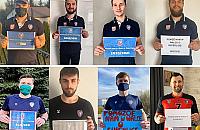 Szczypiorni�ci KPR apeluj� o pomoc. "Przybij pi�tk� za Superlig�!"