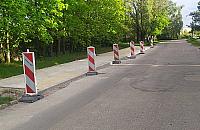 Rosną nowe przystanki. Dlaczego bez zatok?