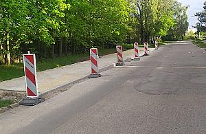 Rosną nowe przystanki. Dlaczego bez zatok?