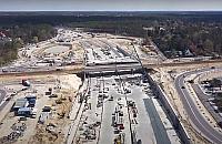 Obwodnicą przez Wawer. Ostatnie miesiące prac