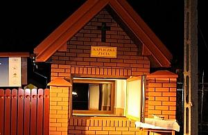 W legionowskim "Oknie życia" pozostawiono noworodka