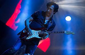 Borysewicz zagra dla Bemowa. Koncert online