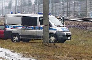 Makabryczne odkrycie na spacerze. Kobieta znalazła zwłoki w studzience