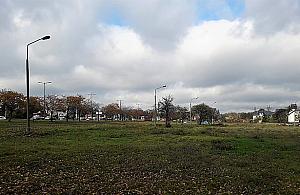 Planu miejscowego nie będzie. "Właściciel zmienił zamierzenia"