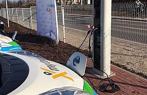 Gdzie powstaną nowe stacje ładowania pojazdów w Wawrze?