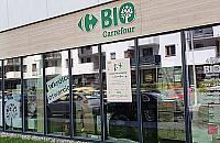 Carrefour Bio na Bemowie. Czy to się przyjmie?