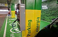 Nowe stacje ładowania pojazdów na Woli. Zaproponowano 39 lokalizacji