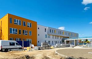 Nowa szkoła na Białołęce. Wolne miejsca na jedną zmianę