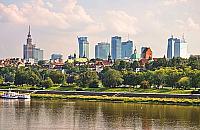 Kto będzie rządził Warszawą? PiS rozważa dwóch kandydatów