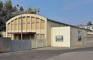 Warszawa Główna opóźniona. Półtora roku w plecy