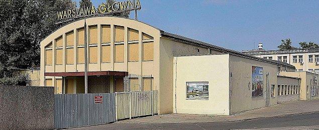 Warszawa Główna opóźniona. Półtora roku w plecy