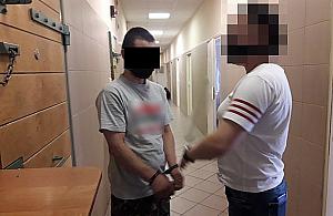 Włamał się do restauracji. Został rozpoznany na ulicy