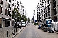 Aż trudno uwierzyć. Ukryte miasto na tyłach Chłodnej