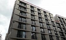 Aż trudno uwierzyć. Ukryte miasto na tyłach Chłodnej