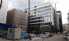 Aż trudno uwierzyć. Ukryte miasto na tyłach Chłodnej