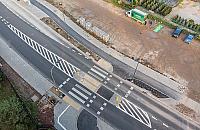 Rowerem z Białołęki do metra? Szybko i wygodnie, ale...