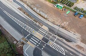 Rowerem z Białołęki do metra? Szybko i wygodnie, ale...