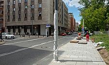 Drogowcy weszli na Żytnią. Co się zmieni?