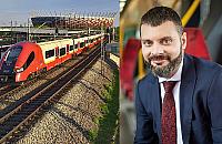 Prezes SKM: Za trzy lata dłuższe pociągi na wszystkich liniach