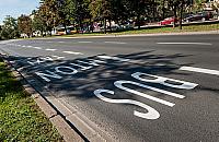 Nici z jazdy buspasami. Motocykliści wściekli