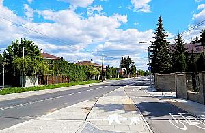 Trakt Lubelski gotowy. Skończyli przed terminem