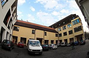 Zakaz wejścia i wyjścia. Koronawirus w ośrodku na Żytniej