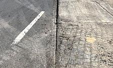 Kiedyś jedna z ważniejszych ulic Warszawy. Odkryto ślad dawnej Złotej