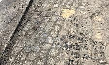 Kiedyś jedna z ważniejszych ulic Warszawy. Odkryto ślad dawnej Złotej