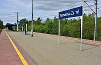 Tragiczny wypadek na torach. Cz�owiek wpad� pod poci�g