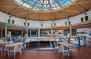 Wymarła galeria handlowa. Czy to koniec Fortu Wola?