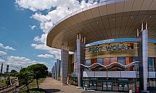 Wymarła galeria handlowa. Czy to koniec Fortu Wola?