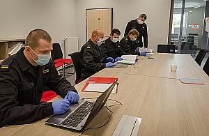 Koronawirus w Legionowie. Pięć zakażonych osób w ciągu doby