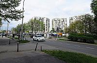 Trocka do naprawy. Objazdy i zmiany w komunikacji miejskiej